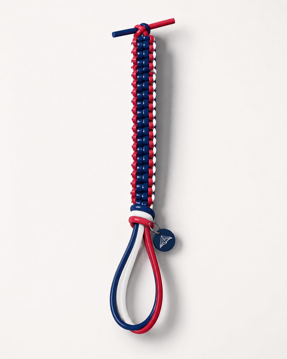 Czech & Slovak Union Pletenka bracelet